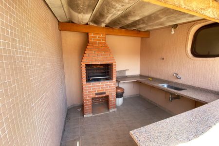 Apartamento para alugar com 205m², 2 quartos e 3 vagas Apartamento para alugar com 205m², 2 quartos e 3 vagasÁrea comum