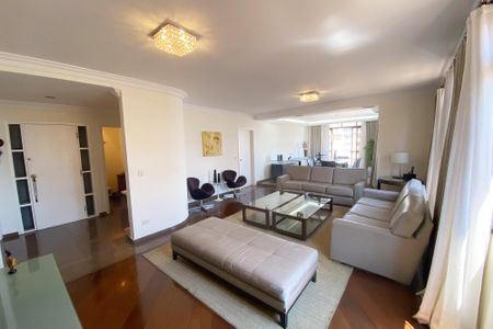 Sala de apartamento para alugar com 2 quartos, 205m² em Pinheiros, São Paulo