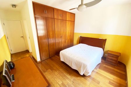 Apartamento para alugar com 205m², 2 quartos e 3 vagas Apartamento para alugar com 205m², 2 quartos e 3 vagasSuíte 2