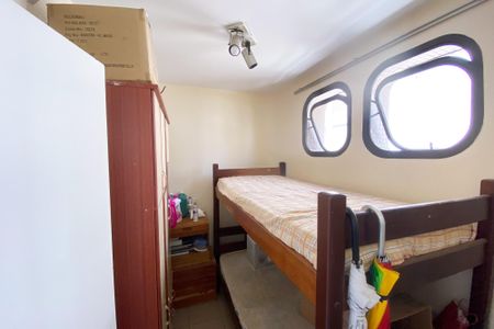 Apartamento para alugar com 205m², 2 quartos e 3 vagas Apartamento para alugar com 205m², 2 quartos e 3 vagasQuarto de Serviço