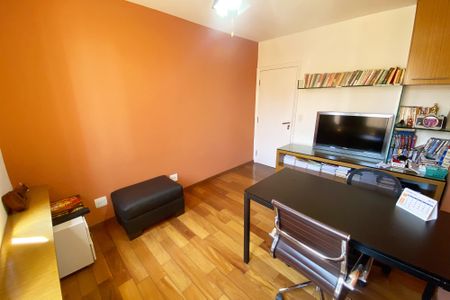 Apartamento para alugar com 205m², 2 quartos e 3 vagas Apartamento para alugar com 205m², 2 quartos e 3 vagasEscritório