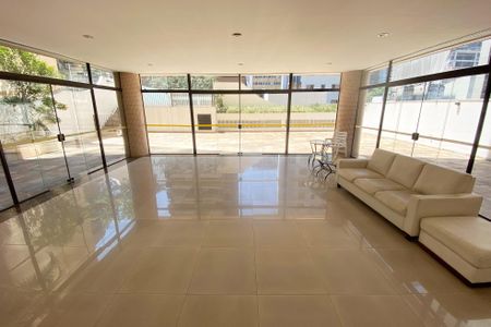 Apartamento para alugar com 205m², 2 quartos e 3 vagas Apartamento para alugar com 205m², 2 quartos e 3 vagasÁrea comum salao de festas