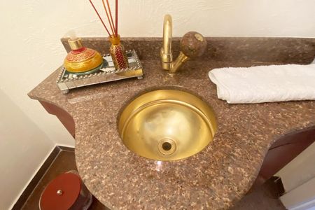 Apartamento para alugar com 205m², 2 quartos e 3 vagas Apartamento para alugar com 205m², 2 quartos e 3 vagasLavabo