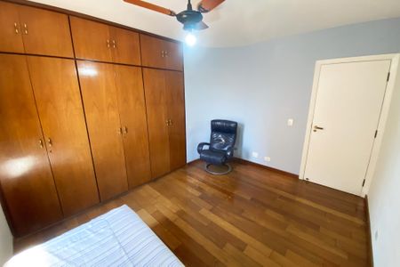 Apartamento para alugar com 205m², 2 quartos e 3 vagas Apartamento para alugar com 205m², 2 quartos e 3 vagasSuíte 1