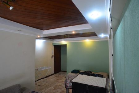 Sala de apartamento à venda com 3 quartos, 90m² em Barra da Tijuca, Rio de Janeiro