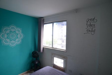 Apartamento à venda com 94m², 3 quartos e 2 vagas Apartamento à venda com 94m², 3 quartos e 2 vagasQuarto 2