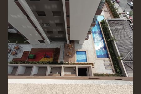 Studio para alugar com 25m², 1 quarto e sem vaga Studio para alugar com 25m², 1 quarto e sem vagaVista - Studio