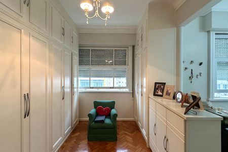 Apartamento à venda com 280m², 5 quartos e 1 vagaSuíte