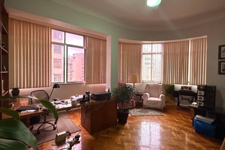 Apartamento à venda com 280m², 5 quartos e 1 vagaQuarto 4