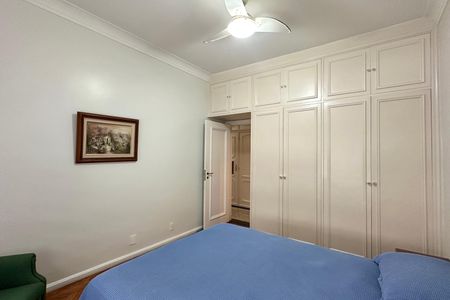 Apartamento à venda com 280m², 5 quartos e 1 vagaQuarto 1