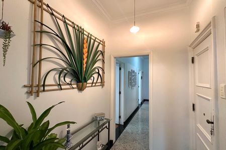 Apartamento à venda com 280m², 5 quartos e 1 vagaSala