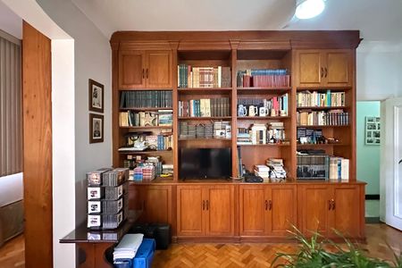 Apartamento à venda com 280m², 5 quartos e 1 vagaQuarto 4