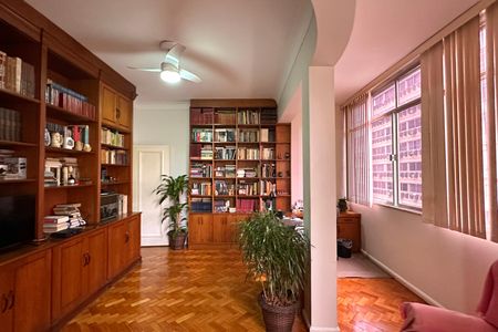 Apartamento à venda com 280m², 5 quartos e 1 vagaQuarto 4