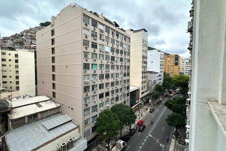 Apartamento à venda com 280m², 5 quartos e 1 vagaQuarto 3 Vista