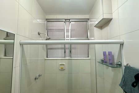 Apartamento à venda com 280m², 5 quartos e 1 vagaBanheiro de Serviço