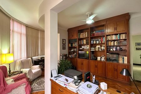 Apartamento à venda com 280m², 5 quartos e 1 vagaQuarto 4