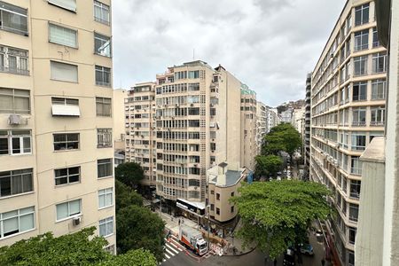 Apartamento à venda com 280m², 5 quartos e 1 vagaQuarto 2 Vista