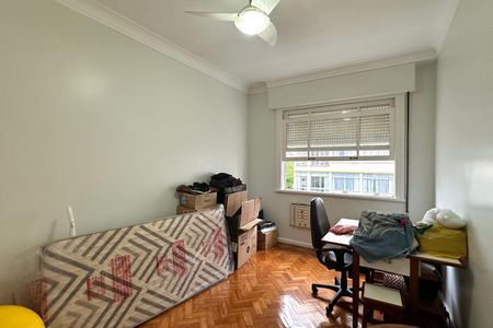 Apartamento à venda com 280m², 5 quartos e 1 vagaQuarto 3