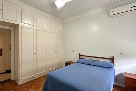 Apartamento à venda com 280m², 5 quartos e 1 vagaQuarto 1