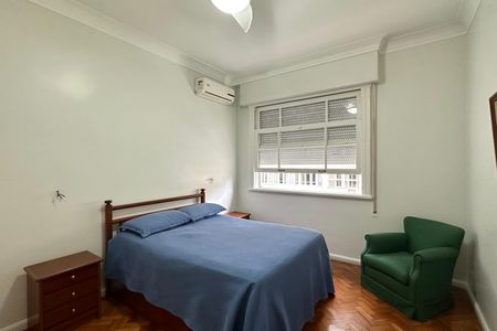 Apartamento à venda com 280m², 5 quartos e 1 vagaQuarto 1