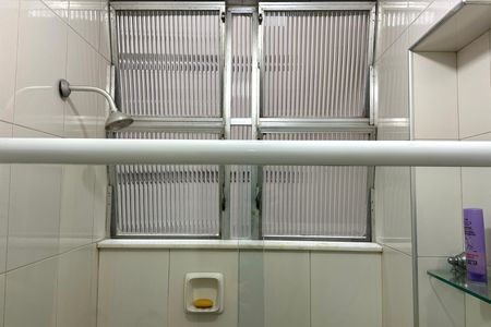 Apartamento à venda com 280m², 5 quartos e 1 vagaBanheiro de Serviço