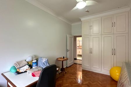 Apartamento à venda com 280m², 5 quartos e 1 vagaQuarto 3