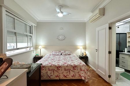 Apartamento à venda com 280m², 5 quartos e 1 vagaSuíte