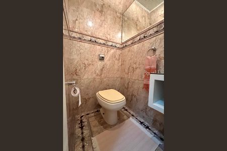 Apartamento à venda com 280m², 5 quartos e 1 vagaLavabo