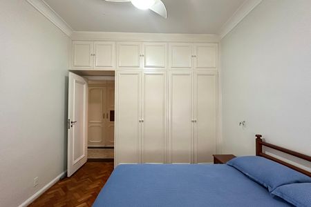 Apartamento à venda com 280m², 5 quartos e 1 vagaQuarto 1