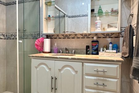 Apartamento à venda com 280m², 5 quartos e 1 vagaBanheiro