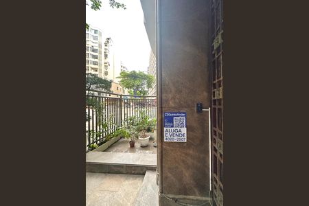 Apartamento à venda com 280m², 5 quartos e 1 vagaPlaquinha