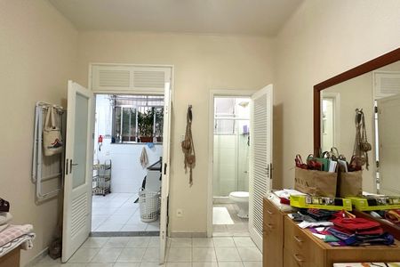 Apartamento à venda com 280m², 5 quartos e 1 vagaQuarto de Serviço