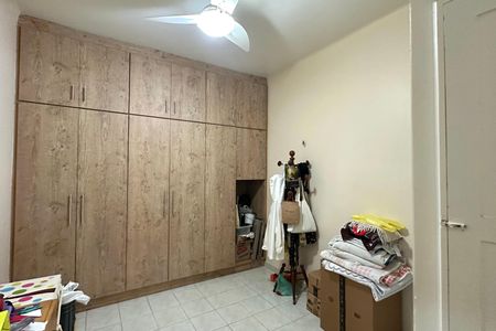 Apartamento à venda com 280m², 5 quartos e 1 vagaQuarto de Serviço