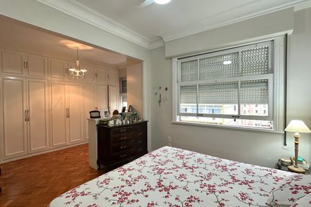 Apartamento à venda com 280m², 5 quartos e 1 vagaSuíte