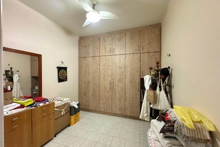 Apartamento à venda com 280m², 5 quartos e 1 vagaQuarto de Serviço