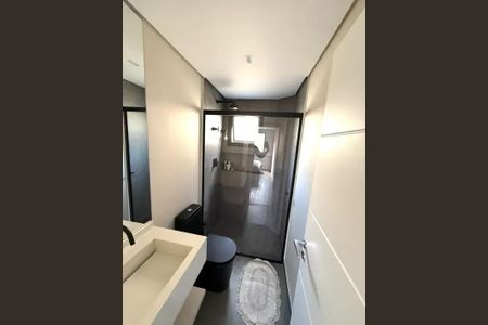 Banheiro de apartamento à venda com 2 quartos, 108m² em Paraíso, São Paulo
