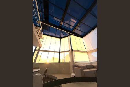 Sala de apartamento à venda com 2 quartos, 108m² em Paraíso, São Paulo