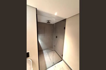 Banheiro de apartamento à venda com 2 quartos, 108m² em Paraíso, São Paulo