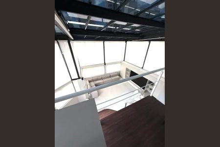 Sala de apartamento à venda com 2 quartos, 108m² em Paraíso, São Paulo