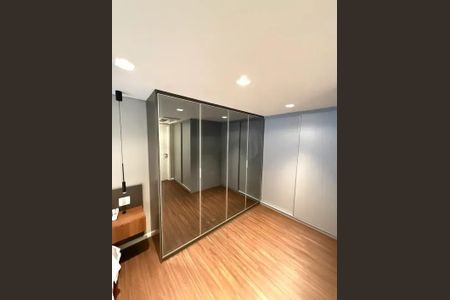 Quarto de apartamento à venda com 2 quartos, 108m² em Paraíso, São Paulo