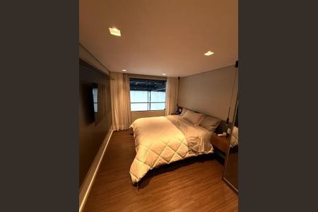 Apartamento à venda com 108m², 2 quartos e 1 vaga Apartamento à venda com 108m², 2 quartos e 1 vagaQuarto