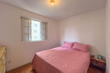 Quarto 1 de apartamento à venda com 2 quartos, 70m² em Cambuci, São Paulo