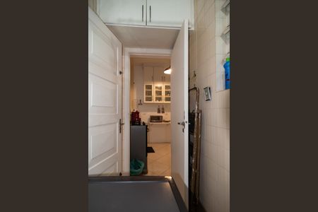 Apartamento à venda com 85m², 2 quartos e sem vagaÁrea de Serviço