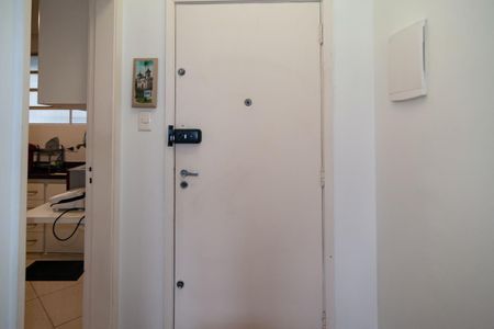 Apartamento à venda com 85m², 2 quartos e sem vagaSala