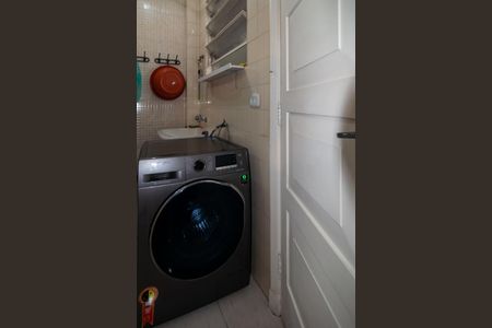 Apartamento à venda com 85m², 2 quartos e sem vagaÁrea de Serviço