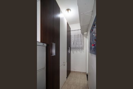 Apartamento à venda com 85m², 2 quartos e sem vagaCloset Suíte