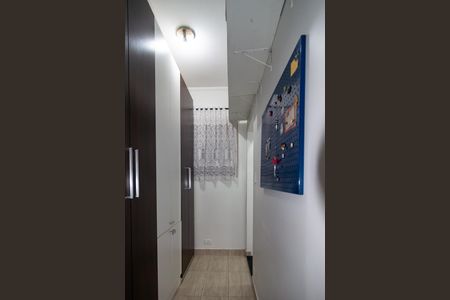 Apartamento à venda com 85m², 2 quartos e sem vagaCloset Suíte
