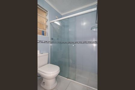 Apartamento à venda com 85m², 2 quartos e sem vagaBanheiro