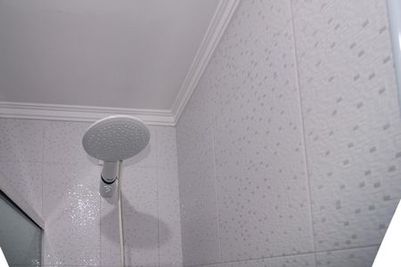 Apartamento à venda com 85m², 2 quartos e sem vagaBanheiro da Suíte