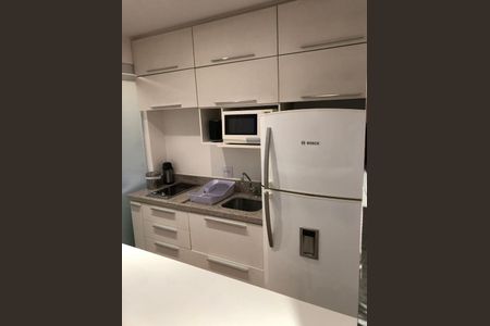 Apartamento à venda com 48m², 1 quarto e 1 vaga Apartamento à venda com 48m², 1 quarto e 1 vagaFoto 06